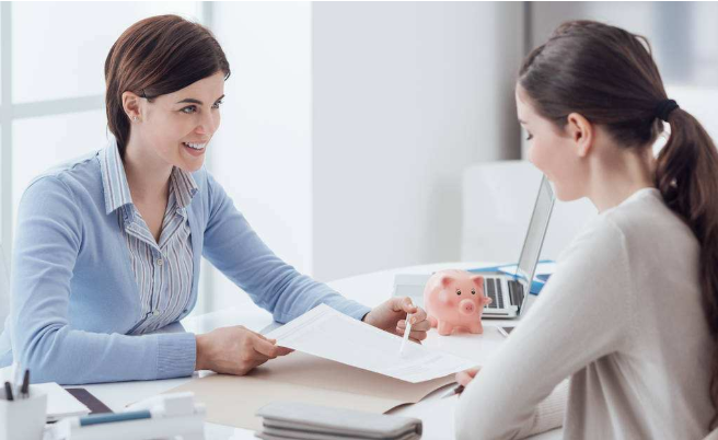 小企業(yè)財務報銷