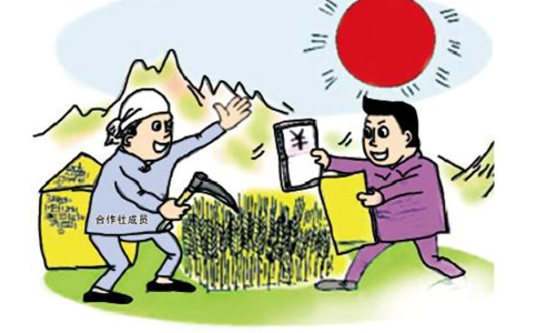 河南（鄭州）農民專業(yè)合作社注銷需提供什么資料